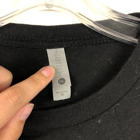 Peloton 100 Rides Century Black Tee Shirt Cycling - Picture 3 of 8